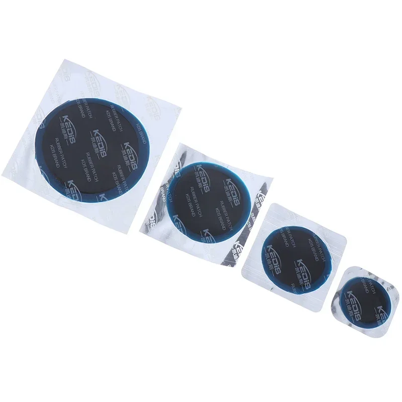 Tire Repair Patch 20pcs High-temperature resistant Vacuum Cold Film Car Adhesive Film