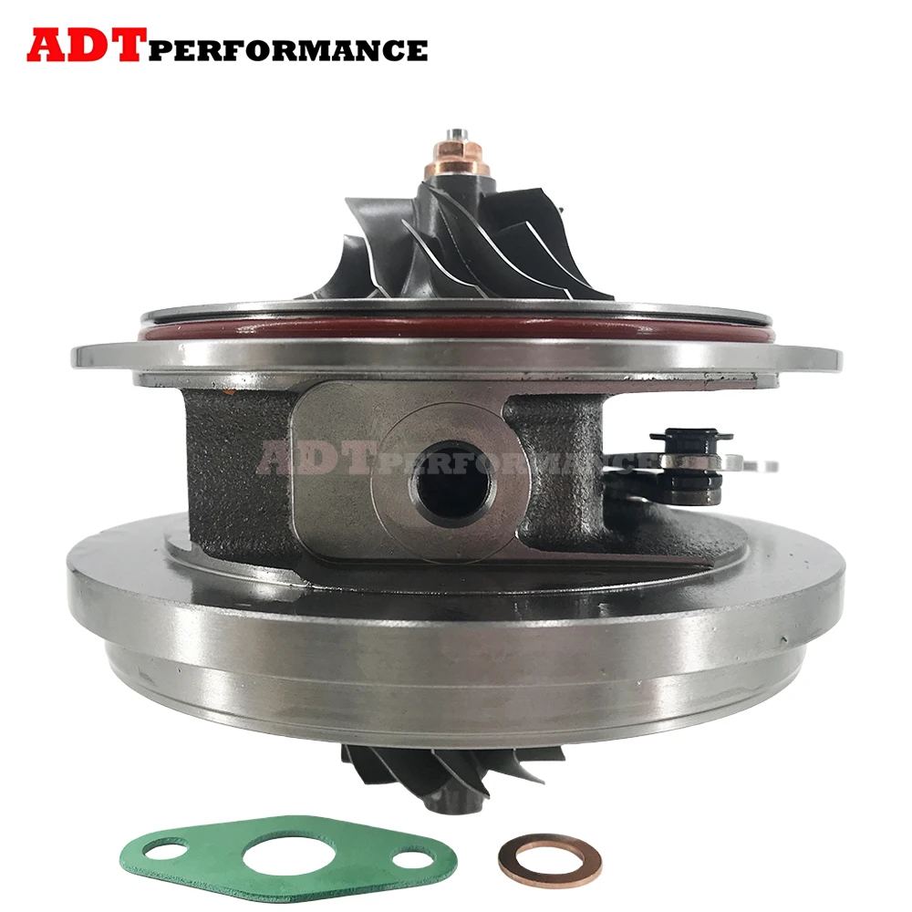 

Турбинный картридж TD04L 49477-01214 49477-01213 49477-01202 Turbo Core LR065510 CHRA LR049592 для Land Rover Evoque 2,2 TD4 110K