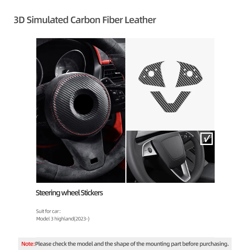 Carbon Fiber New 3