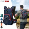 1PCS Hydration 18L Hiking Water Backpack Lightweight Insulation Day Rucksack for Hiking Cycling Running Festival Camping 1