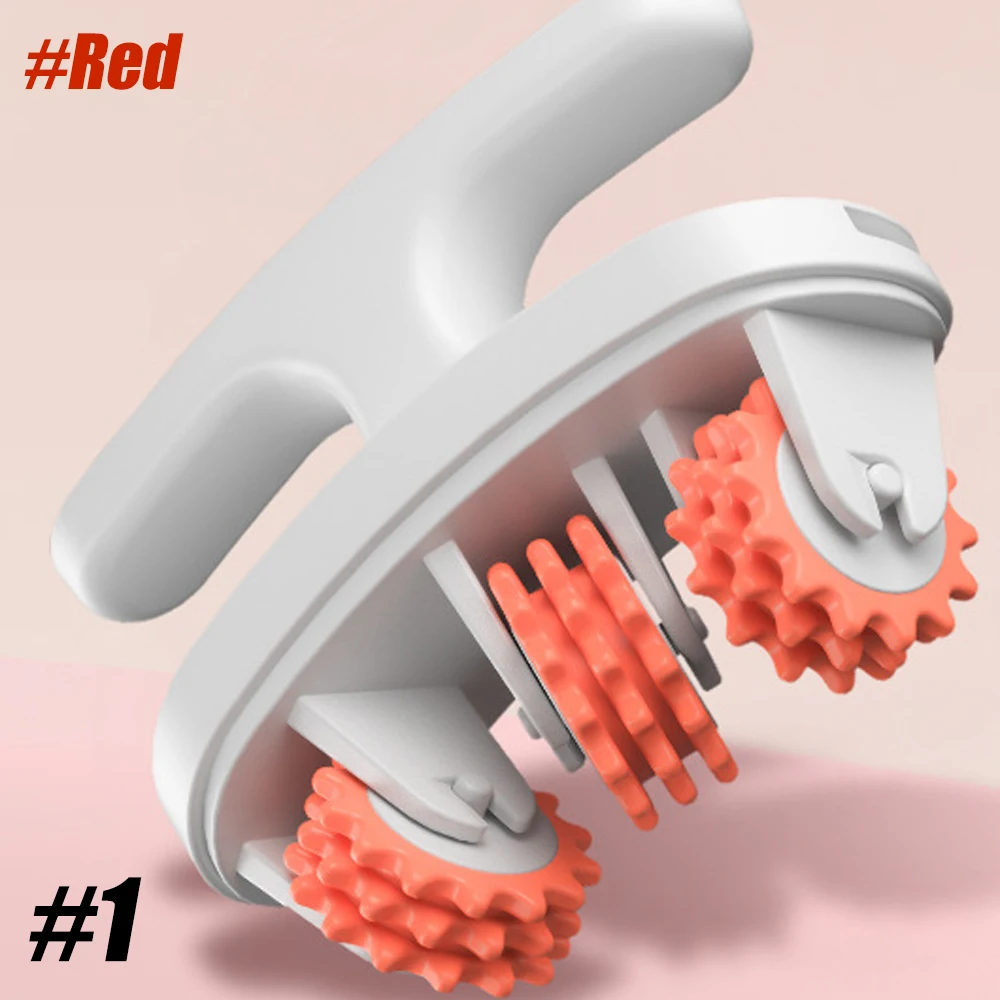 style 1 red