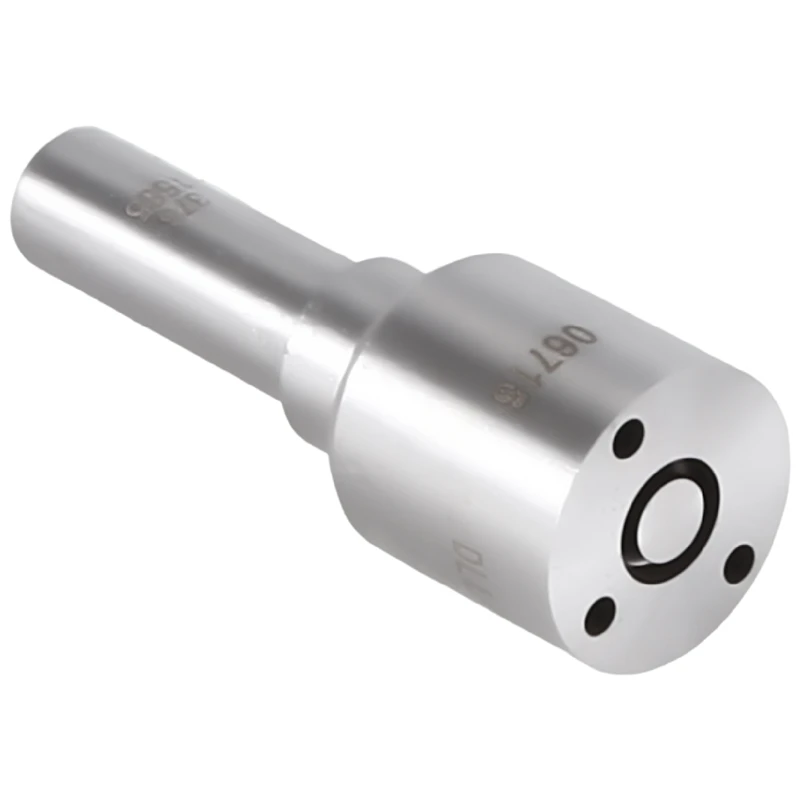 

1 шт., Форсунка для форсунки топлива для необработанной нефти DLLA144P1565, металлическая Форсунка для инжектора 0445120066