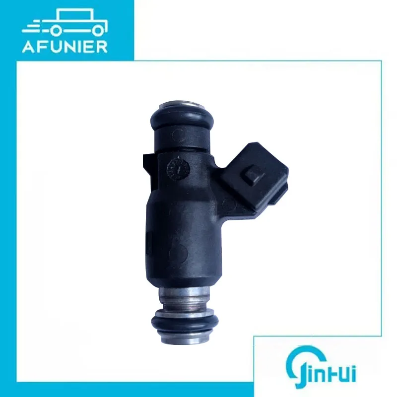 

4pcs Fuel Nozzle Injector For Chevrolet AVEO Hatchback 1.2L 1.5L 1.6L 03-08 OE NO.:25368820,25368820A