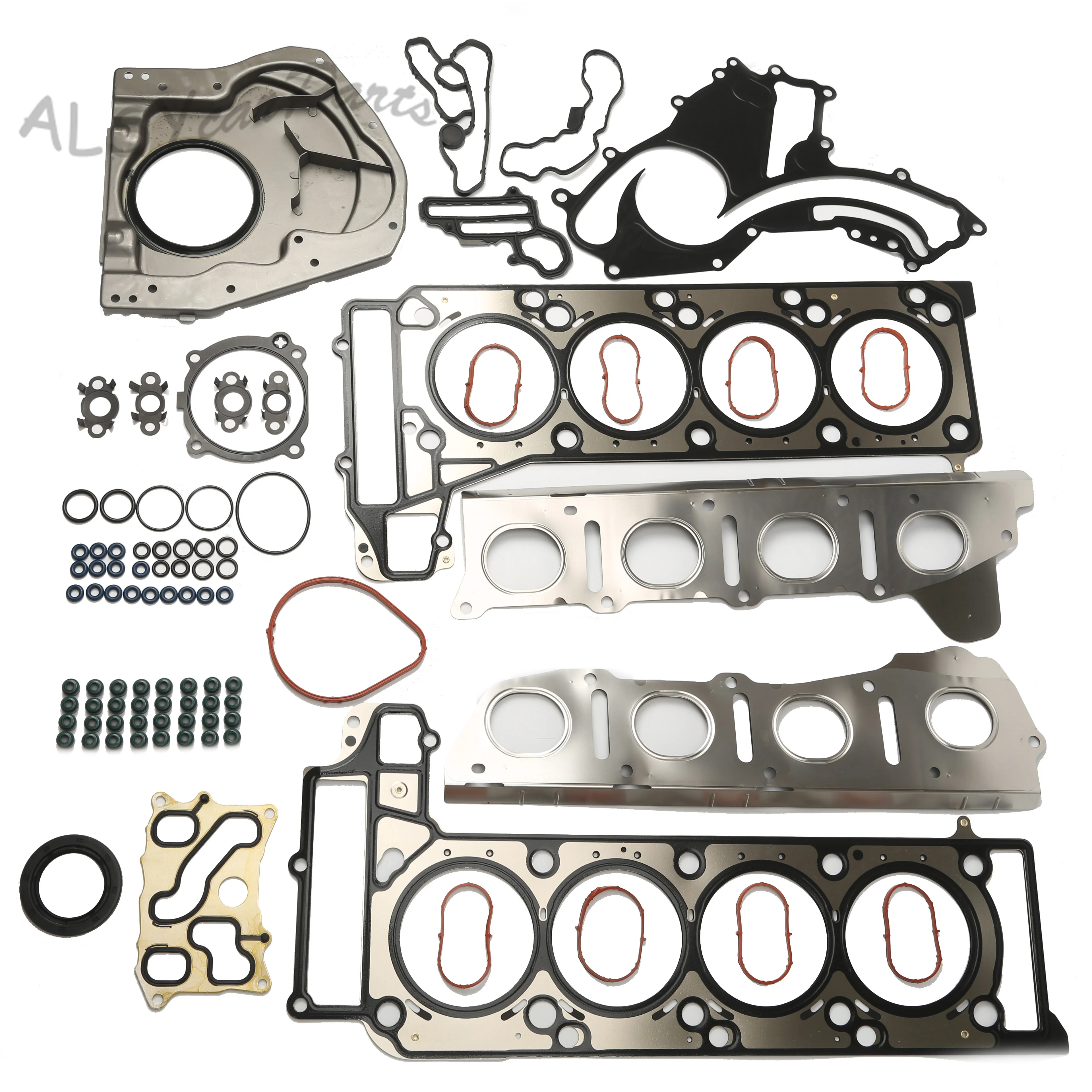 

Engine Gasket Repair Kit A2780160125 A2780160520 For BENZ E 550 4-matic GL 500 4-matic GLE 500 4-matic SL 550