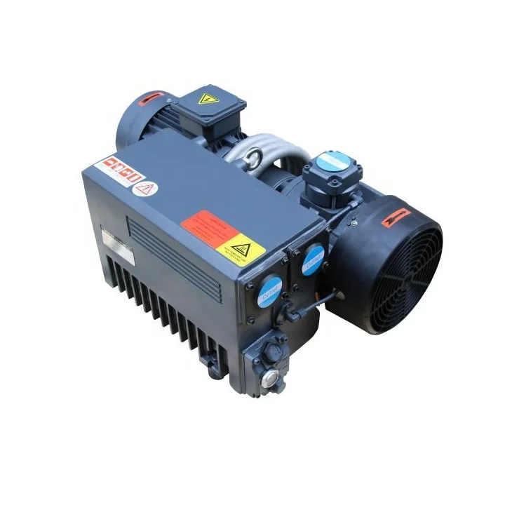 XD 16 m3/h china rotary vane type small oil vacuum pump