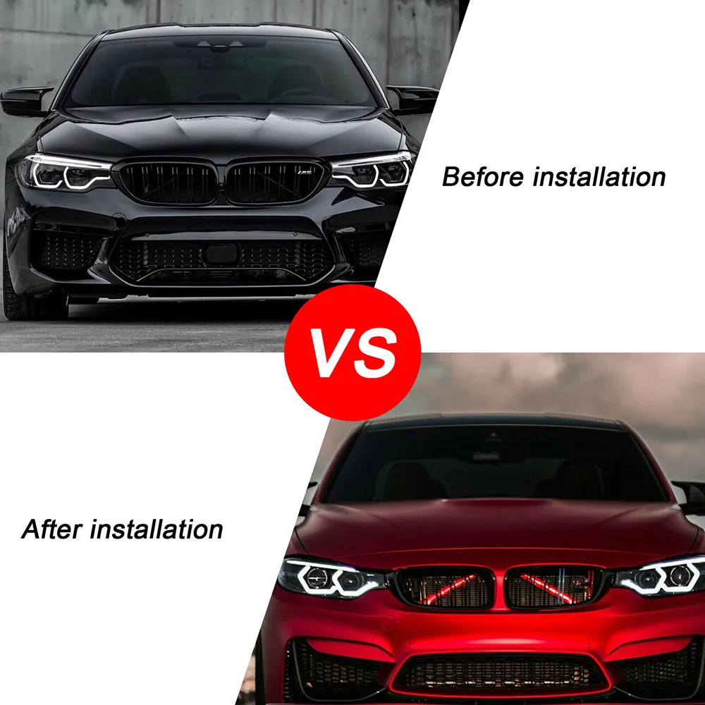 Bmw V 극̽ Ÿ Ʈ ׸ Ʈ Ʈ Ŀ  ƼĿ, 񿥴 F30 F10 F20 F11 F31 F07 F32 F33 F34 F36  , 2 