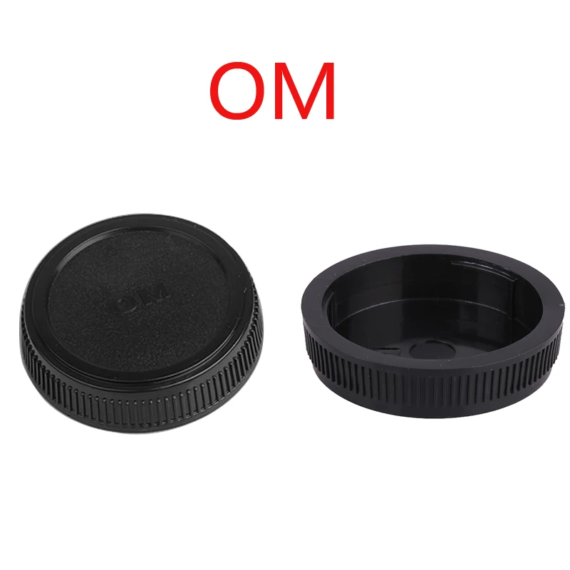 camera Rear Lens Cap for Canon nikon Sony for Pentax Olympus Micro M4/3 Panasonic Samsung Leica Fujifilm Camera Mount 1pcs camera lens cap camera protection cap camera lens cover camera cover