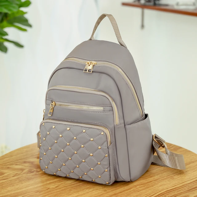 Luxury designer backpacks for women