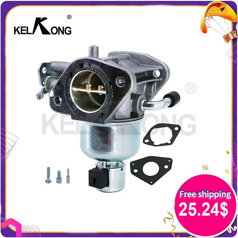 

Фотоаксессуары подходят для Kohler KT730 KT735 KT740 KT745 1685319S 3285363S