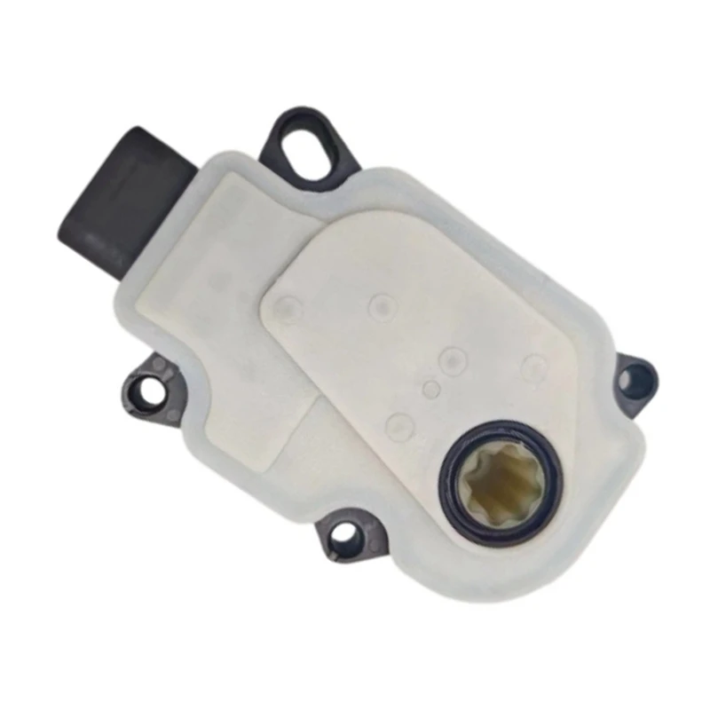 95B965501AA Car Heater Control Valve Servo Motor For Porsche Maca Volkswagen Golf Touareg Q7 Skoda
