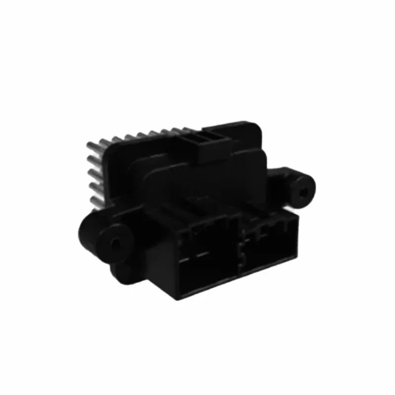 

2018-2022b mwSAV X7 G07 30dX Fan Adjuster Rear Seat Area Fan Blower Resistance Module