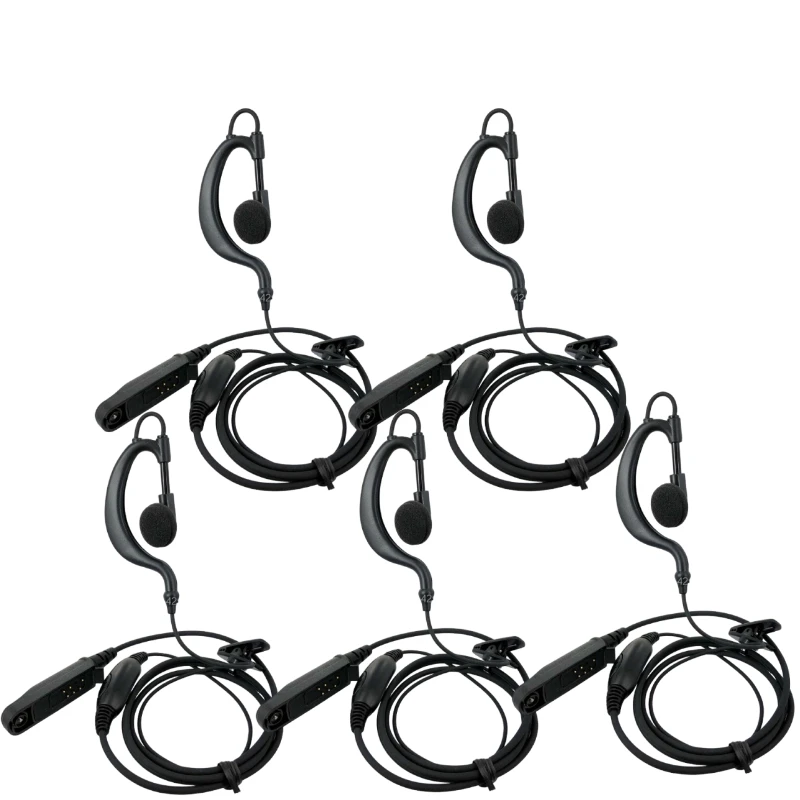 Baofeng uv9r earphone, 5, 9