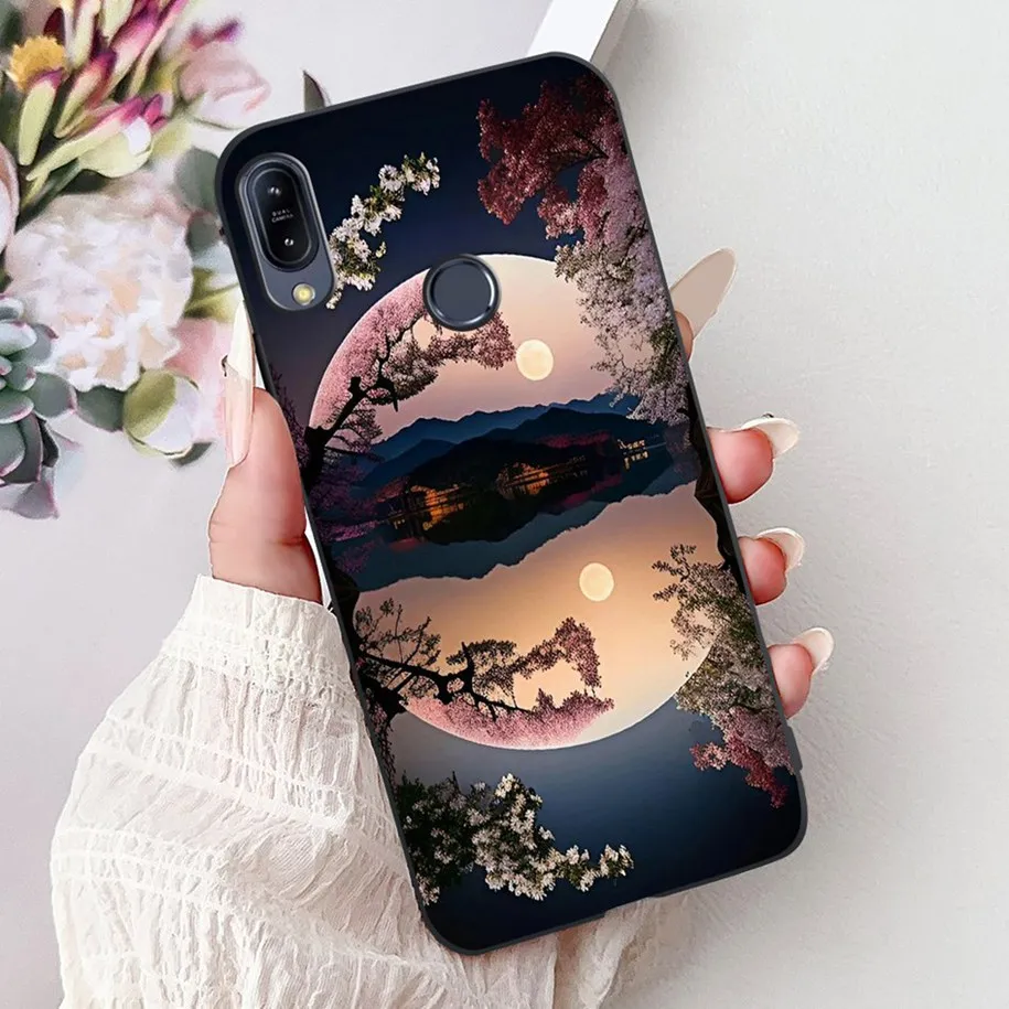 Enhanced Silicone Case Cover – Soft Protective Shell