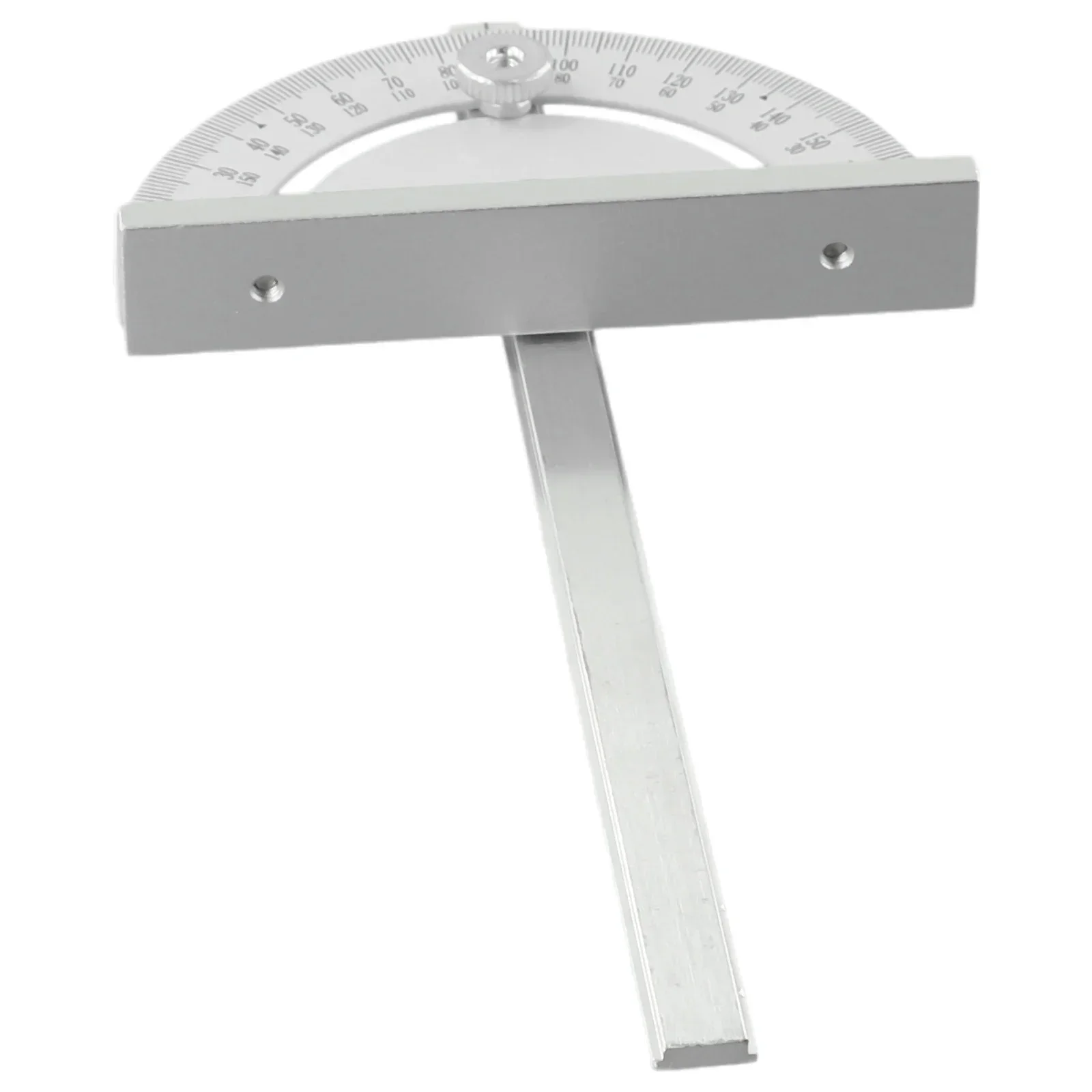 Protractor Angle Ruler Accessories Assembly Parts Replacement Spare Circular Caliper Gauge Goniometer T Style Tuler