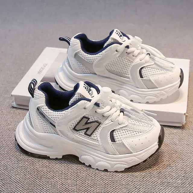 Kids Summer Lightweight Sneakers 2