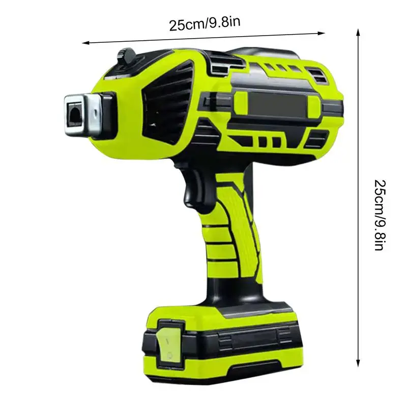 Hand Held Welder Adjustable Handheld Welding Machine 110V Welding Machine Arc Welding Machine Multipurpose Electric Welding 6