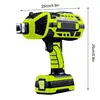 Hand Held Welder Adjustable Handheld Welding Machine 110V Welding Machine Arc Welding Machine Multipurpose Electric Welding 6