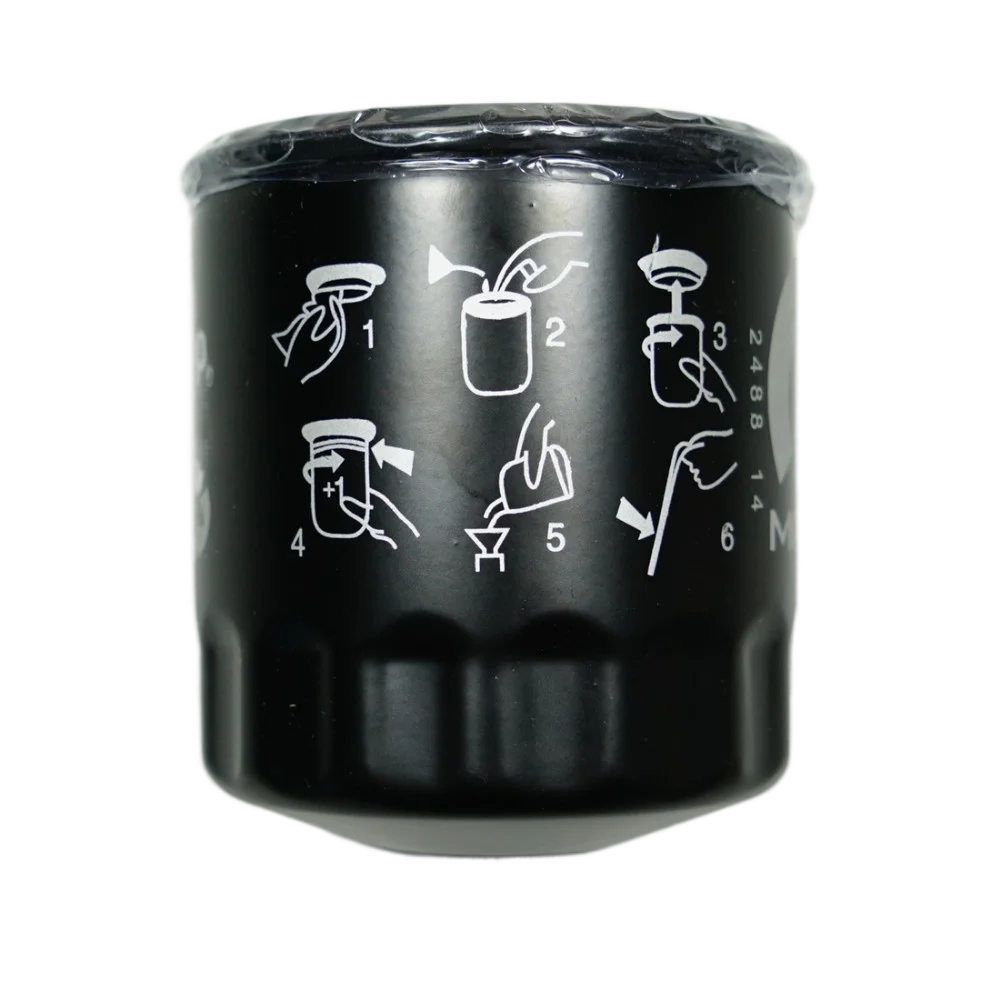 Oil Filter For 2013 Dodge Journey 2.4l, Chrysler Sebring,caliber (2011