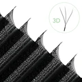 W-shaped 3D