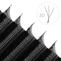 W-shaped 3D