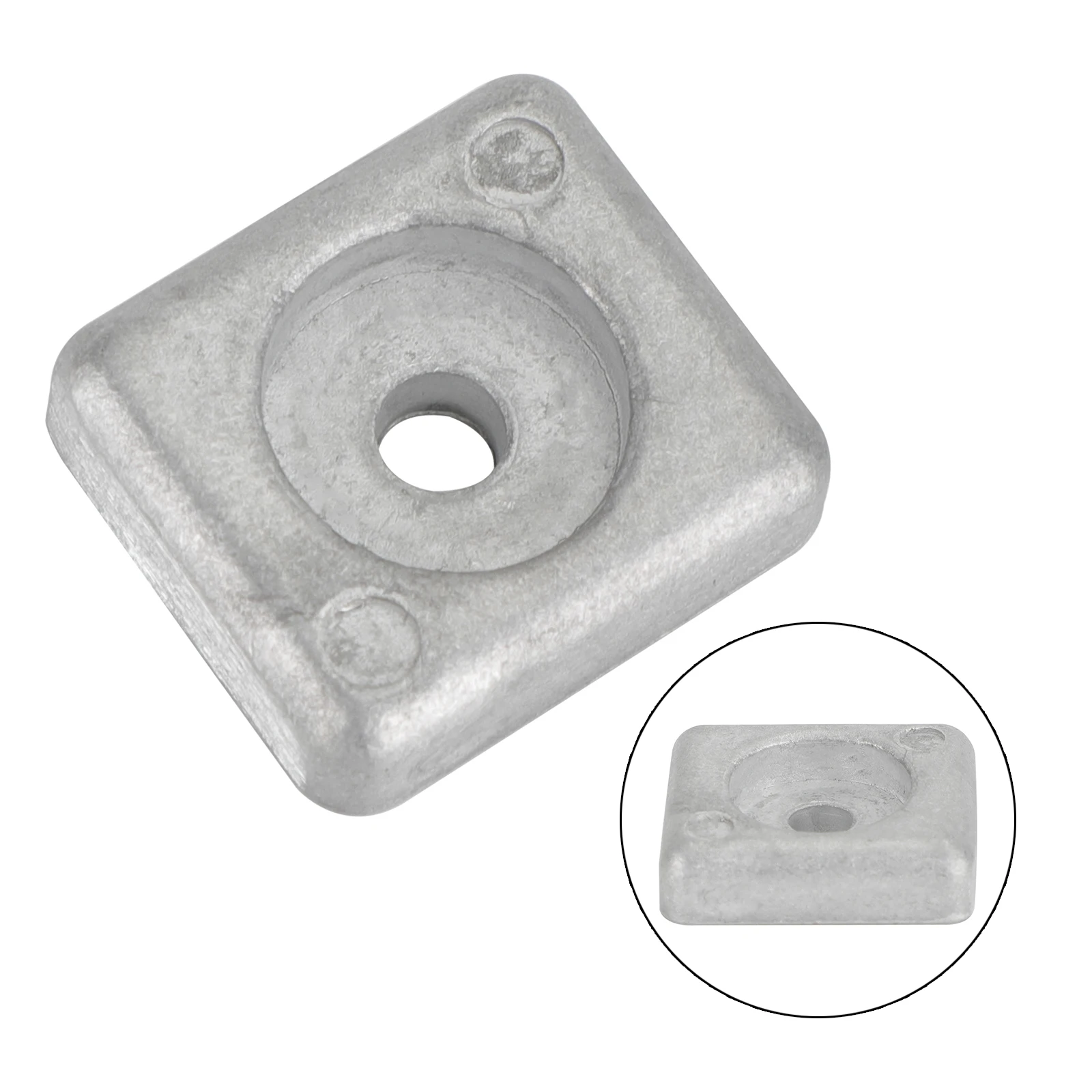 Outboard Aluminium ANODES For Honda BF 8-50PS Boat Parts