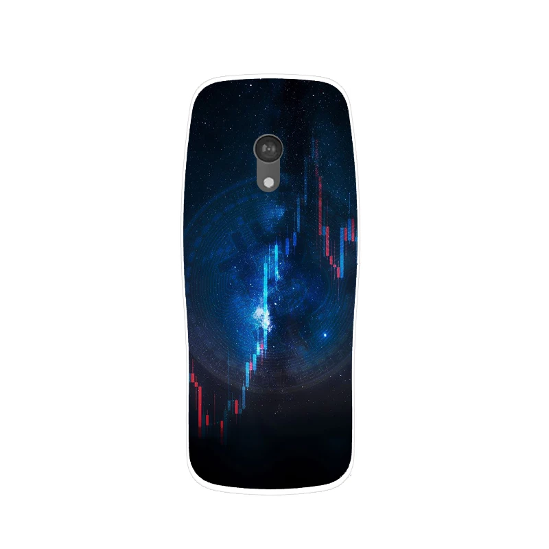 Shockproof Clear Soft Silicone Phone Case - Enhanced Protection Cover