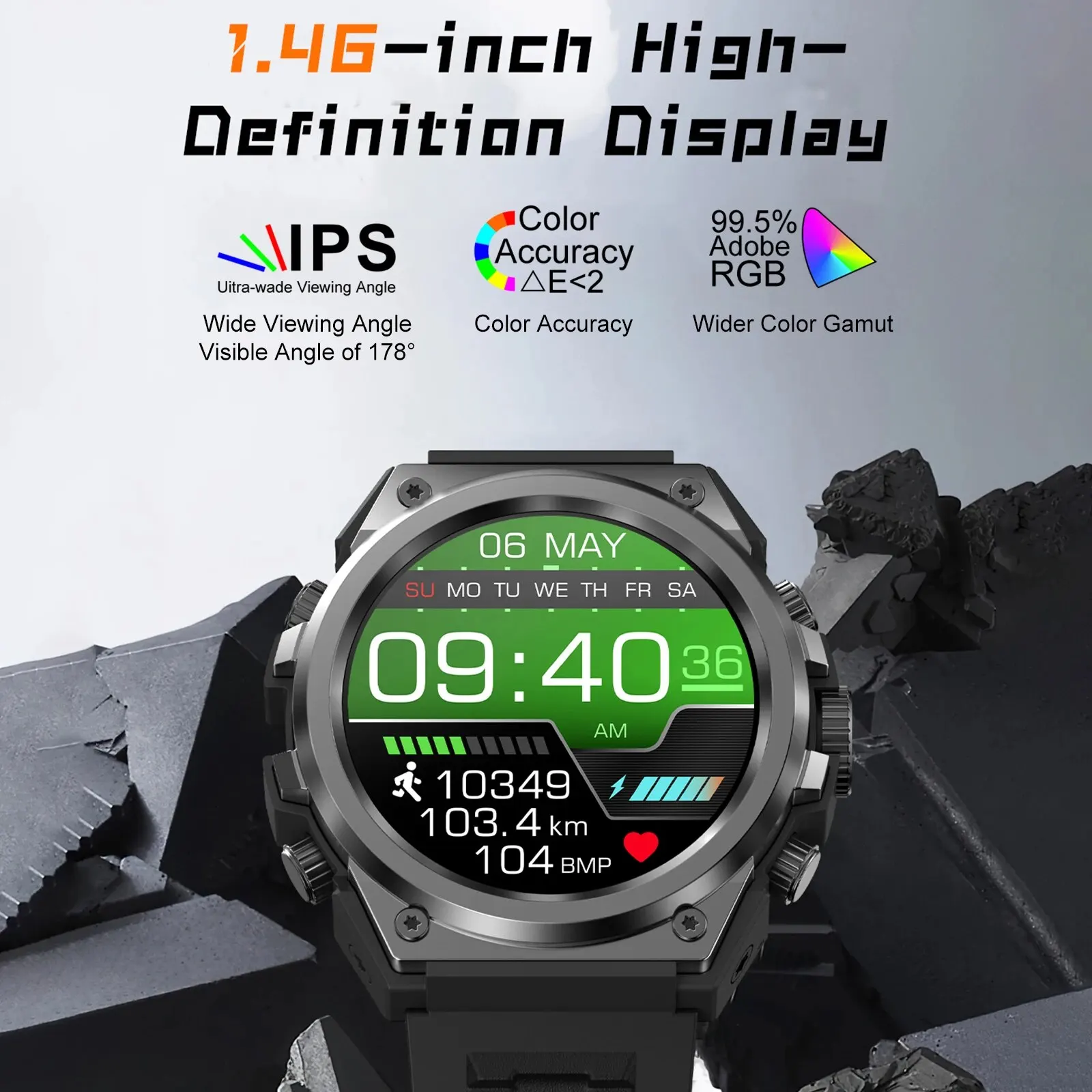 LIFEBEE   ð ɹڼ , HD Ʈ  ġ, ġ Ǯ ũ,  5.0, Y10, 1.46 ġ
