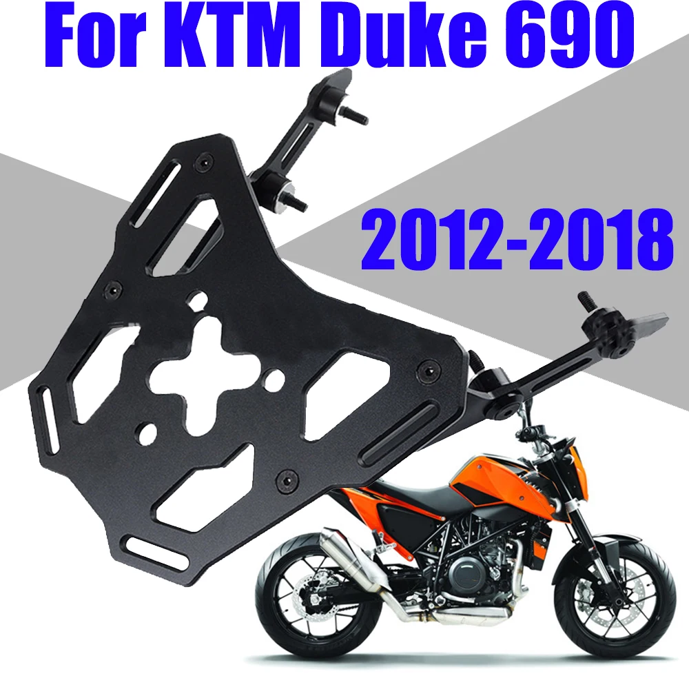 KTM Duke 690 Duke DUKE690 690DUKE 2012 