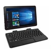 New Sales 11.6 ''Notebook Windows 10 Tablet PC RAM 2GB RAM 32GB ROM RCA9213 X5-Z3735 1366 x 768 IPS Dual Camera WIFI Quad Core 2