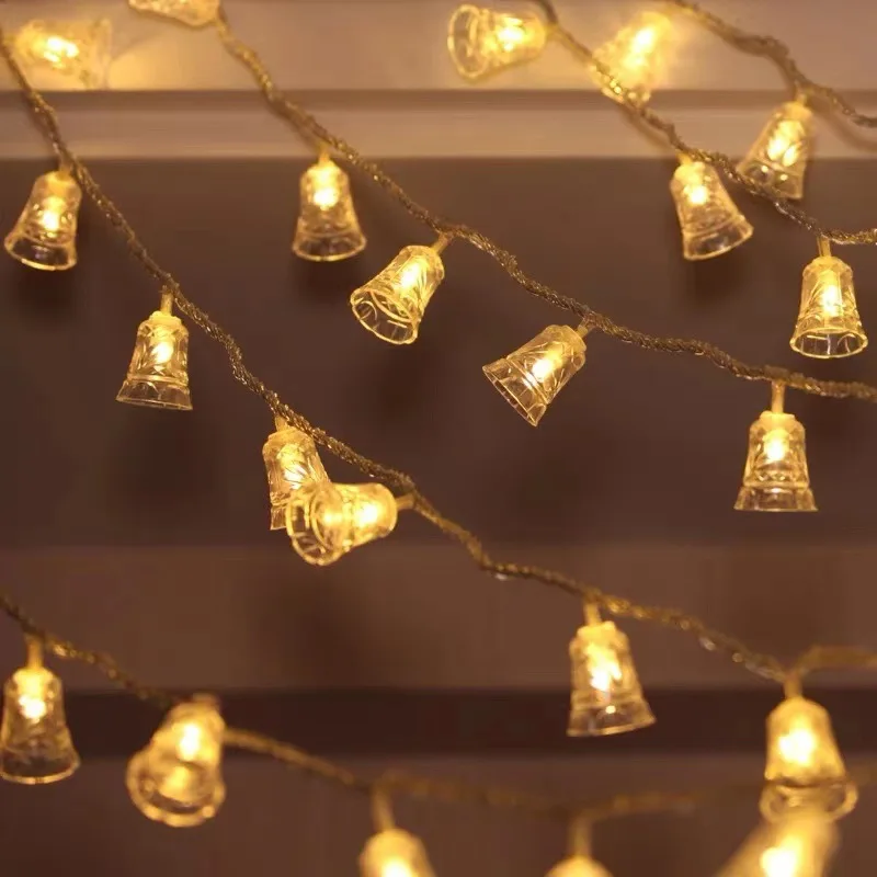 Рисунок 4 - Светодиодные Рождественские огни