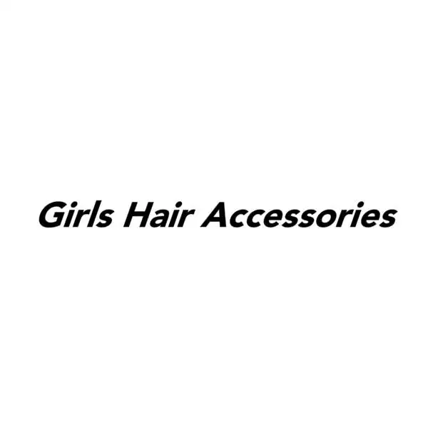 Girls Hair Accessories Store