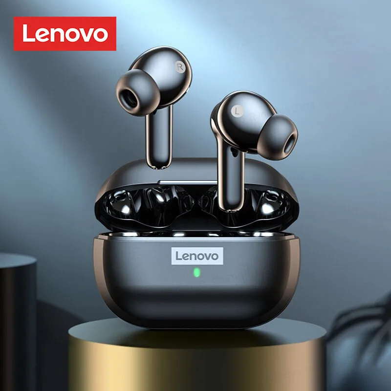 Lenovo LP1S PRO TWS Wireless Bluetooth Earphones In-Ear