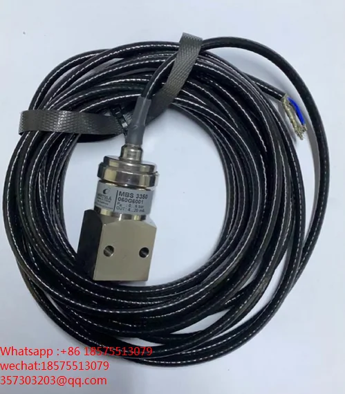 

Контроллер датчика давления для Danfoss MBS3350 060G6004 060N639 9, точечный MBS 3350