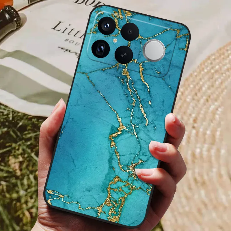Luxury TPU Shockproof Cartoon Silicone Phone Case Cover