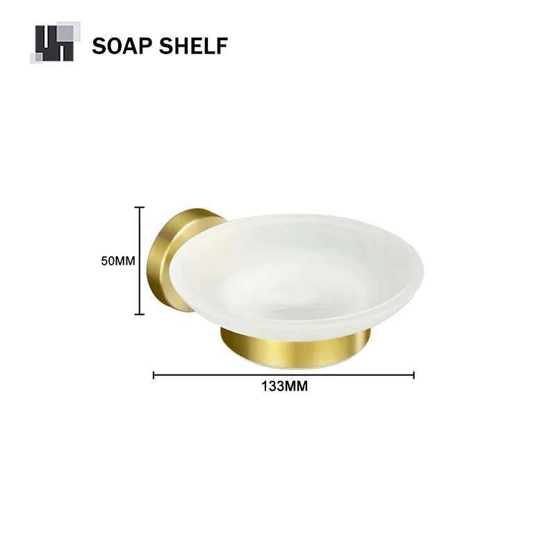Soap Dish