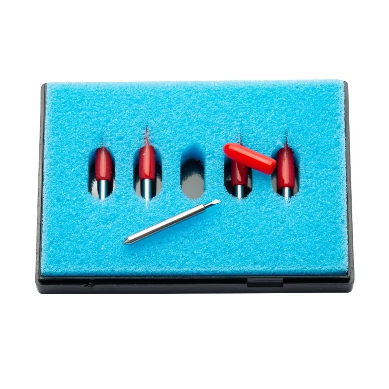 SUNSHINE Hydrogel Film Cutting Knife Blade Suitable for SS-890C Films Cutting Machine Universal Knife Head Screen Protector