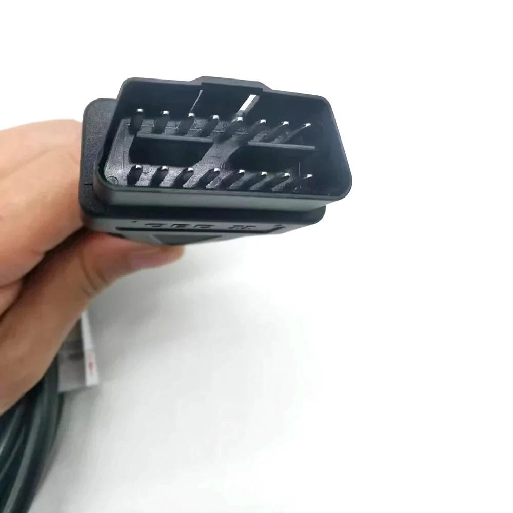 Рисунок 3 - Инструмент для диагностики автомобиля