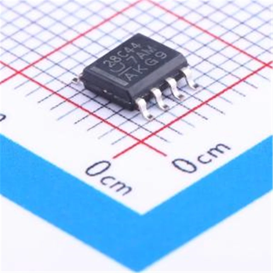 UCC28C44DR