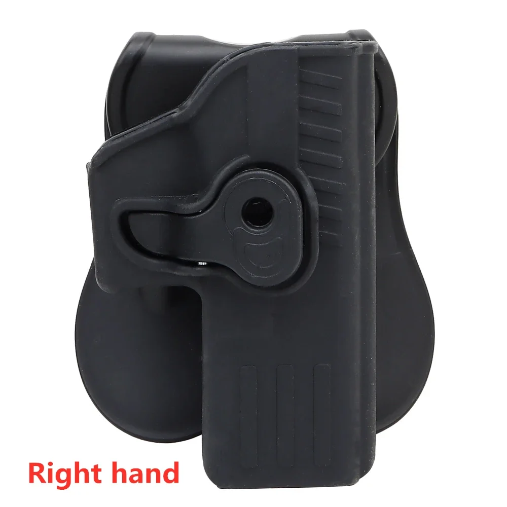 Balck Right hand