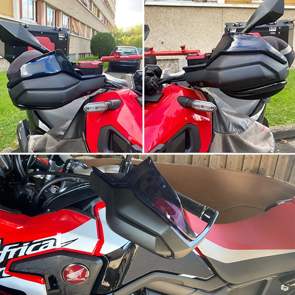 CRF 1000L  ڵ  ͽټ ȥ X-ADV 750 XADV 2017-2020 ڵ  ڵ  ׼
