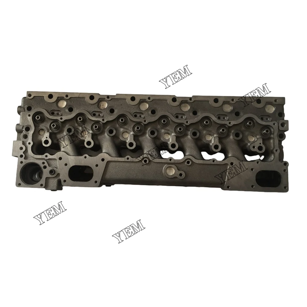 

Новая головка цилиндра 3306 8N6796 для двигателя Caterpillar