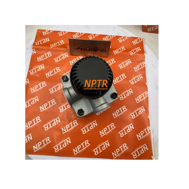 for D-A-F Truck Brake System Relay Valve 1340470 1340470A 1340470R 9730110090