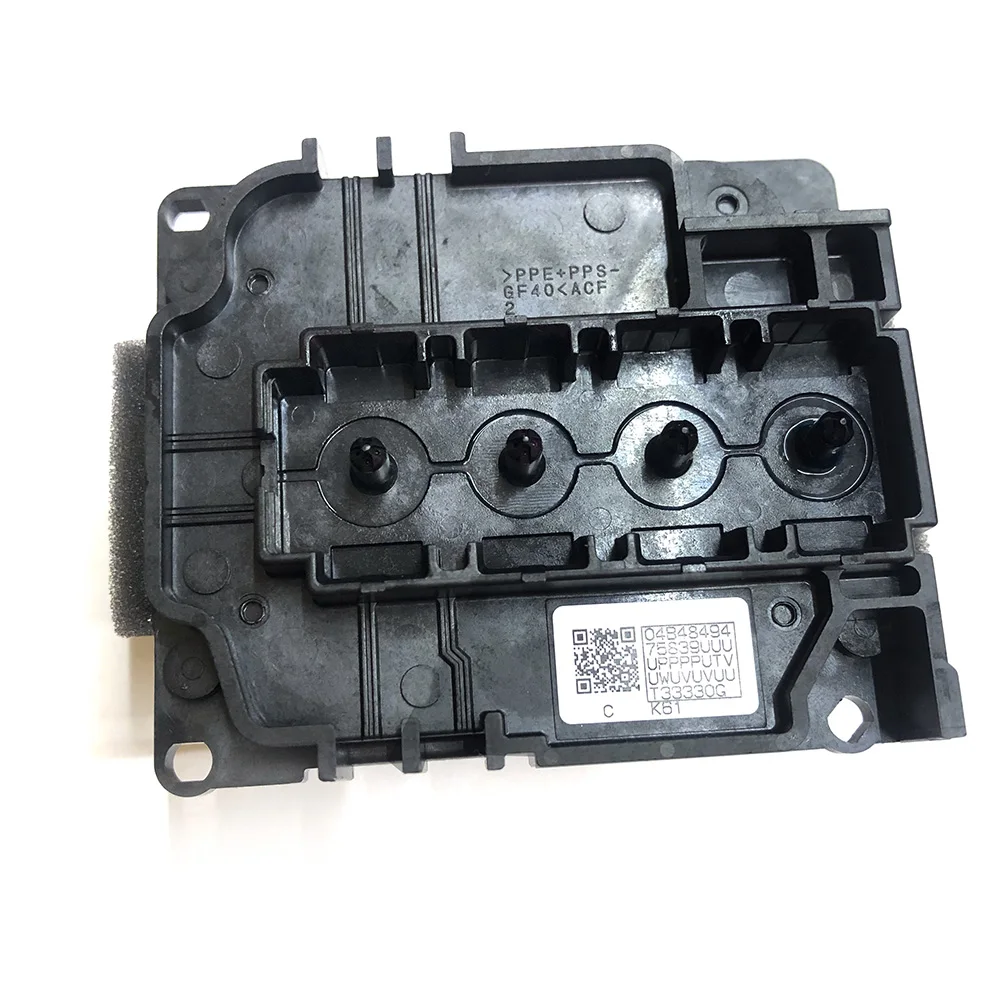 

Печатающая головка подходит для EPSON WF-4720 EC-4030 WF-4270 WF-4734 WF-4740 WF-4838 WF-4730 I3200 EPS3200
