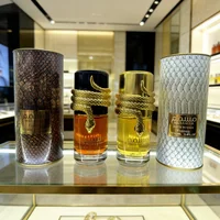 Parfum arabe de Dubaï, 100 ml, sensation orientale haut de gamme, parfum pour homme, parfum unisexe. 5