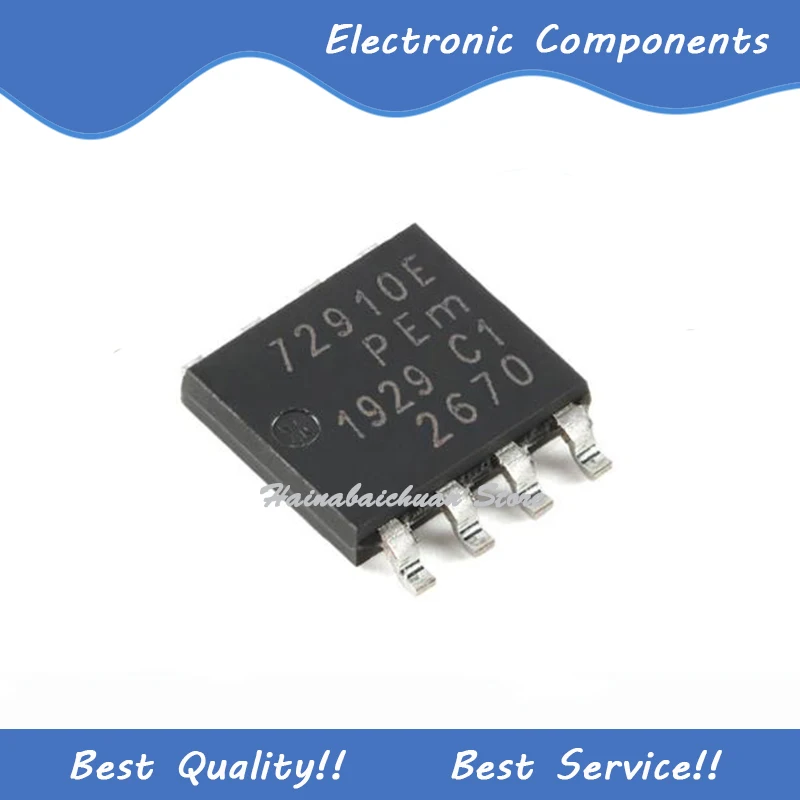 

10 шт./партия, флэш-наклейки, новые и оригинальные флэш-наклейки BUK7K29-100EX LFPAK56