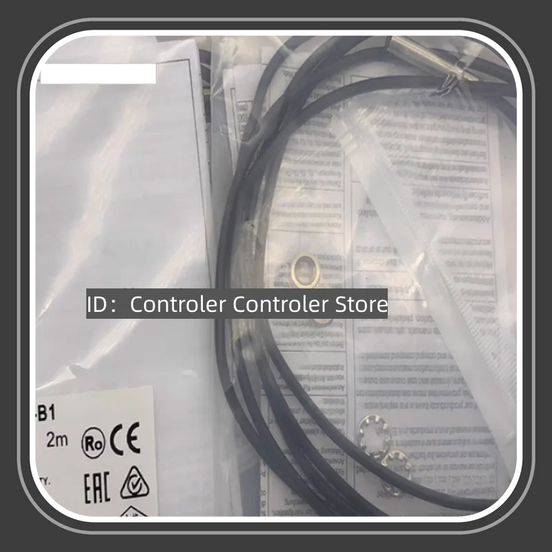 

New high proximity switch 3RG7120-0AB00