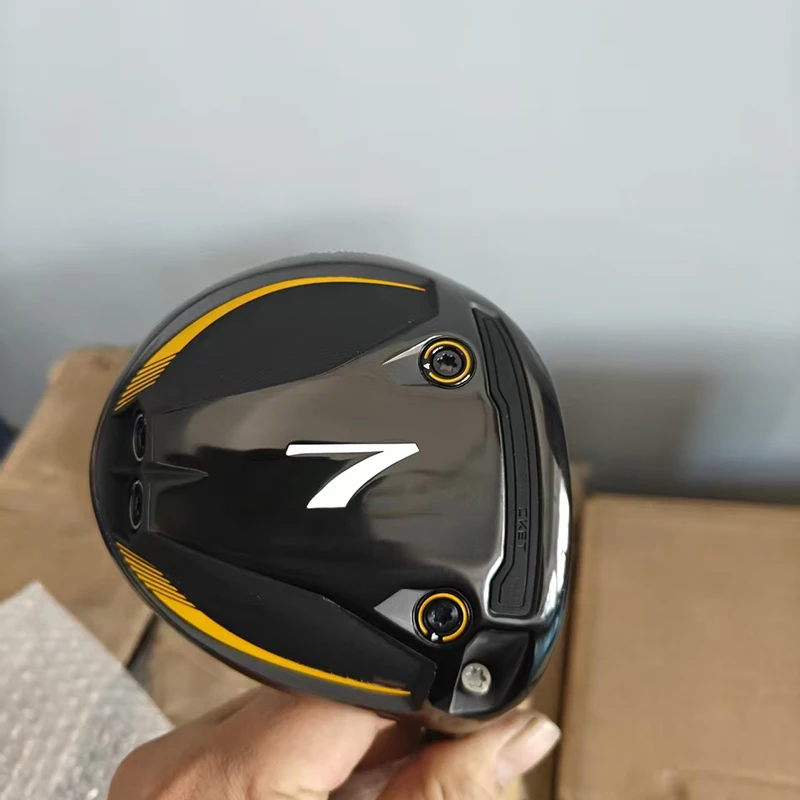 골프 클럽 R7 미니 305cc 골프 드라이버 11.5 또는 13.5 그래파이트 샤프트 플렉시 S/SR/R