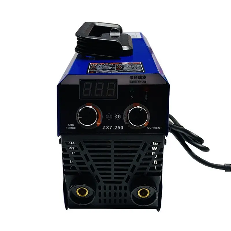 250 electric welding machine 250 small household 220V portable all-copper general welding