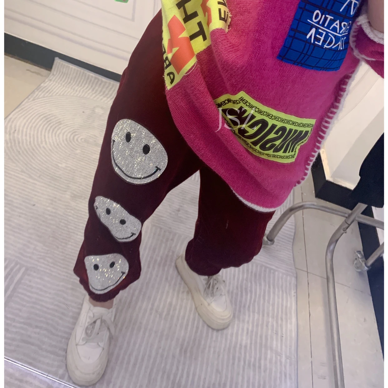 thumb