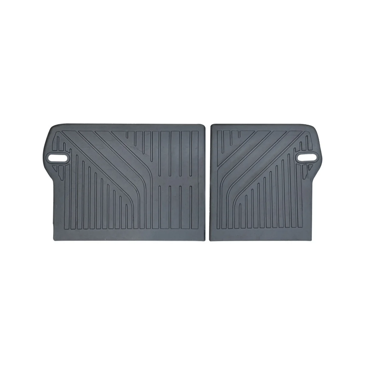 

Luggage Mat for Byd Seal 7-Seat Boot Liner Trunk Cargo Mat Tray Floor Carpet Mud Pad Protector Clean Mat Pad